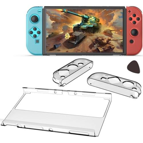 Logitech Joystick Covers