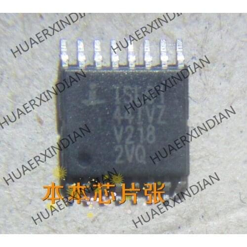 New ISL6144IVZ 8 high quality