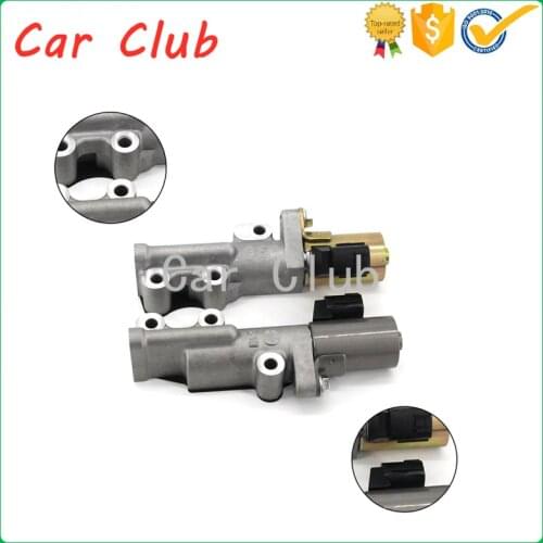 One pair set VALVE ASSY VVT 23796-EA20B 23796-EA20A for Nissan Renault