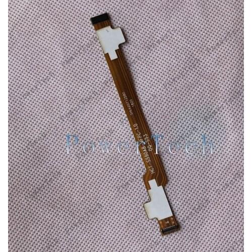 100% Brand new USB Charge Board to Motherboard FPC For Oukitel k8 Mobile phone