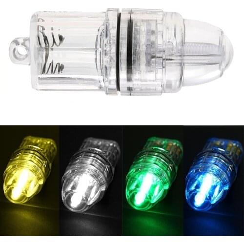 Deep Drop Underwater Fish Attracting Lure LED Fishing Flash Light Bait soft bait Worm Grubs T Tail Wobbler Fish Lure Pesca Iscas