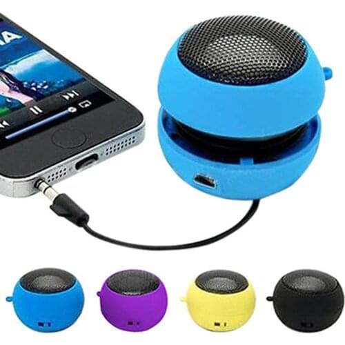 QKZ Portable Speakers