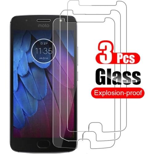 TOLIFEEL Screen Protectors For Motorola Moto C