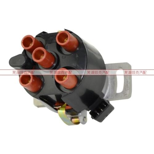 Waterproof Distributor assembly for 465 engine 1.1L DISTRIBUTOR ASSY for Chery QQ SWEET S11 465Q-1A2D-3706950