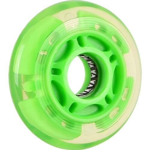 XQVLZ Inline Skate Wheels