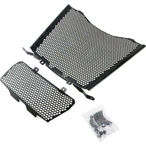 2020 S1000XR S 1000 XR Radiator Guard Protection Cover Oil & Water Cooler Grill Protector Motorcycle Accessories