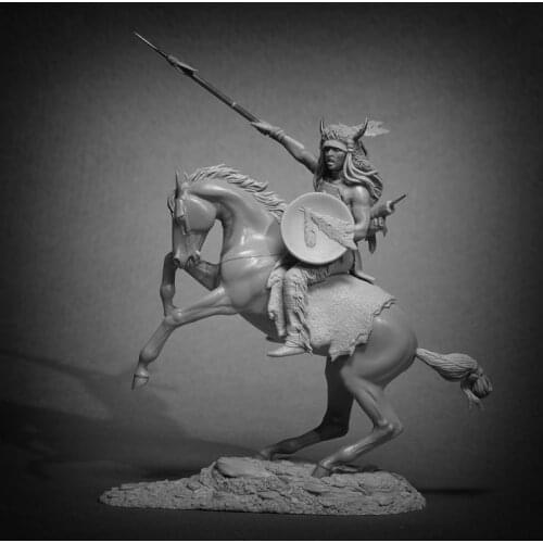 1/30 Resin Figure Model Kit Unassambled Unpainted G580