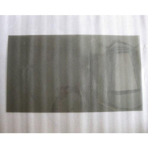 10PCS/Lot New 20" Wide 0 degree 16:9 LCD Matte Polarized film for tft LCD LED Screen Panel