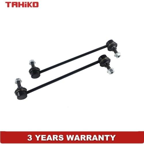 2pcs stabilizer link Sway Bar for Mazda Tribute EP 2 Mazda 323 S V BA 1.8 16V 1.5 1.3 , BC1D-28-170A