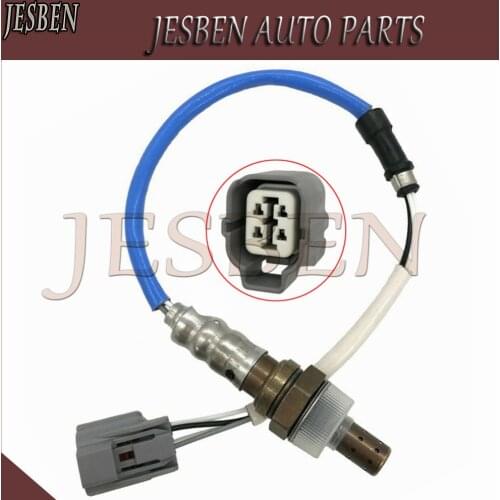 36531-PNE-004 Front Lambda Oxygen O2 Sensor For Honda Stream 2.0 RN4 K20A 2002-2003 OHJ-562-H1 0HJ-562-H1 36531PNE004 OHJ562H1