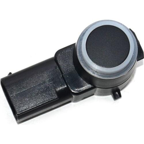 9649614177 NEW PDC Parking Parking Radar Sensor Parktronic for Peugeot 307 308 407 Citroen C5 C4 C6 BERLINGO