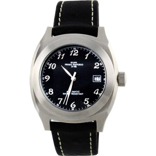 Automatic Watch M & Ms first general store