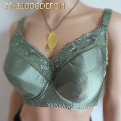 DENGXINQIN Seamless Bras