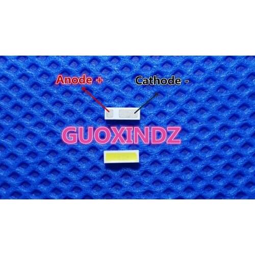 For SHARP LED TV Application LCD Backlight for TV LED Backlight Middle Power LED 0.4W 3V 4214 Cool white