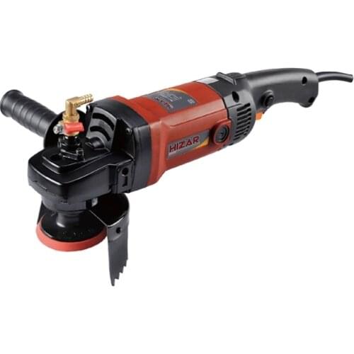 HIZAR H125P1 electric power tools grinder polisher