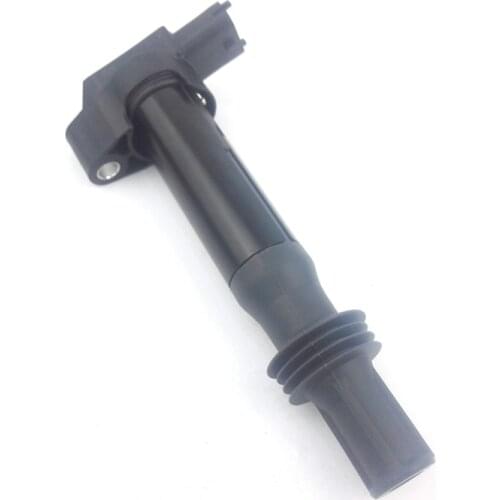 Ignition coil for 2008 308 308S 408 C4L 1.2T 9675390980