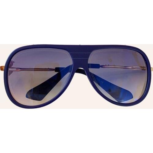 Classic Pilot Sunglasses Women Men Brand Designer Luxury Oversized Sun Glasses UV400