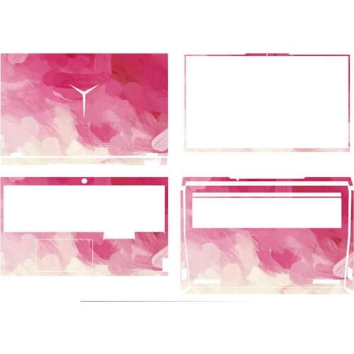KH Laptop Sticker Skin Decals Cover Protector Guard for Lenovo legion 5 pro 16 INCH