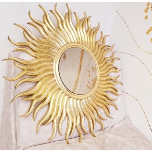 Нет бренда Decorative Mirrors