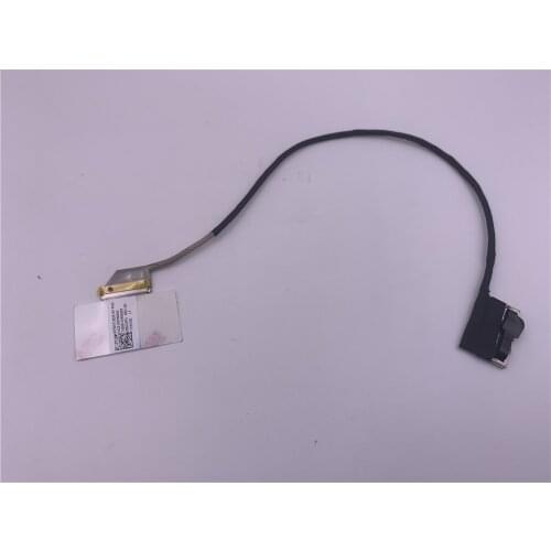 Original N752VX EDP NT FHD 1422-02FW0AS LCD CABLE FOR ASUS N752VX LCD LVDS CABLE