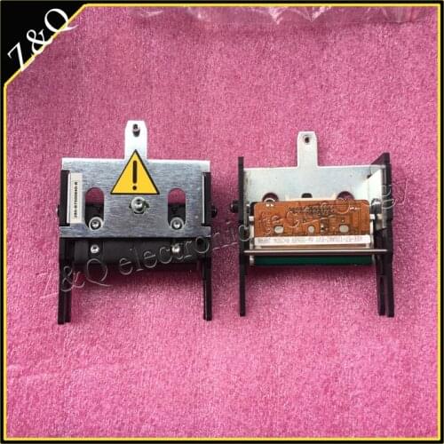 Evolis Pebble3 printhead and Evolis Dualys2 printhead