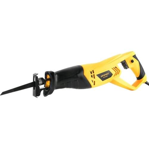 900W Reciprocating Saw With Blades Electric Saw 6 Speeds Jigsaw Woodcutting Power Drill DIY Electric Tools Power Tool