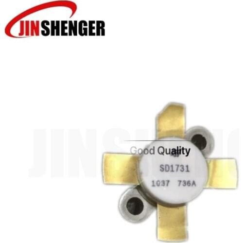 SD1731-14 Quality assurance