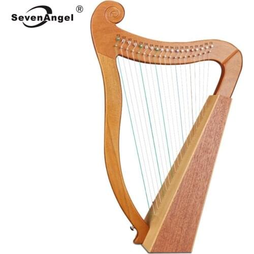 SevenAngel Harps