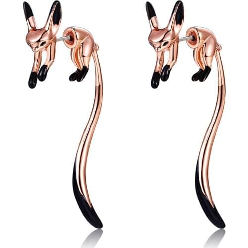 Серьги-каффы Soul Men China At AliExpress