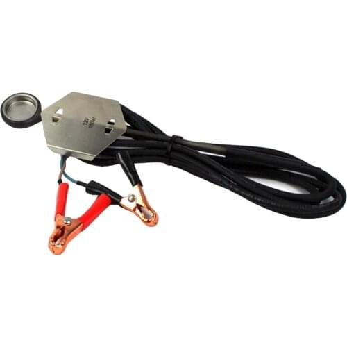 Steel 12V Bee Heating Evaporator Beehives Oxalic Acid Vaporiser Atomizer