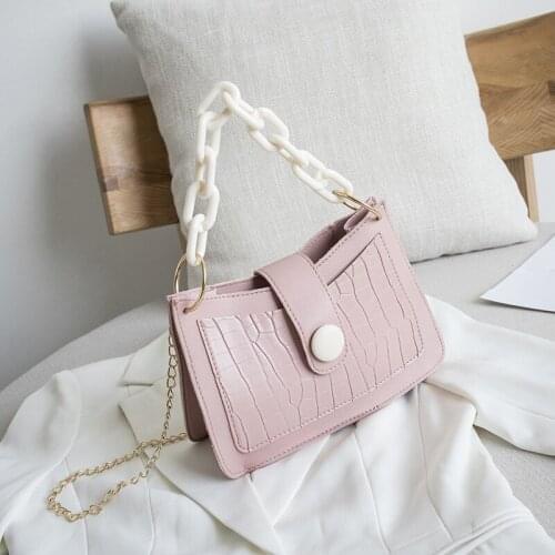 Crossbody Bag For Women Handbag Female Messenger Phone Wallet Envelope PU Fashion Ms Classic Cute Student New Korean Version