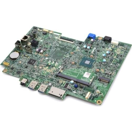 Pre-shipment test For 3452 20-3052 0K9FR8 0M6RVR 0JHRFN 00V451 06MNG0 integrated CPU Original Used motherboard