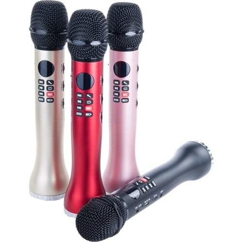 WELLVA Microphones