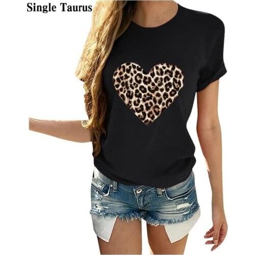 Women Casual Tops 2020 Summer Fashion Graphic Print Vogue Tshirts Harajuku Tees Female T Shirts Clothing Camisas Mujer Top