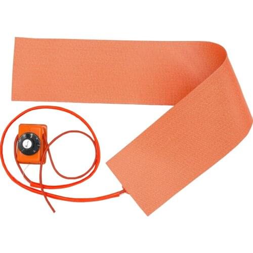 10"*36" 1000W 220V Flexible Silicone Heater, Violin/Cello/Guitar Side Bending Heating/Thermal Blanket