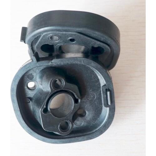 2PCS Manifold intake pipe Fits For PARTNER Chain Saw 350 351 Replacement Parts