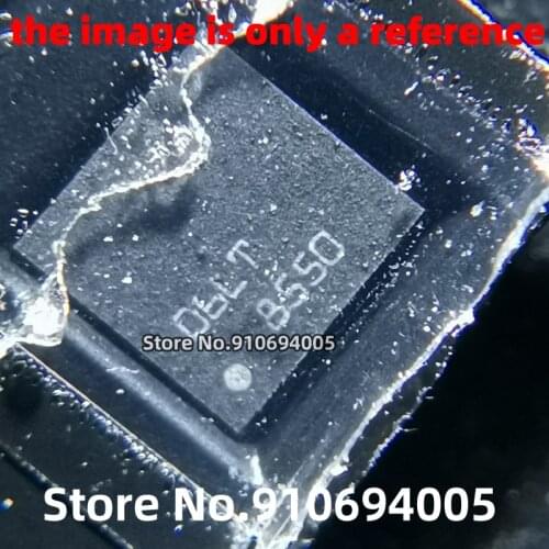 20/10/5/3PCS LP8550TLX LP8550 DSBGA-25