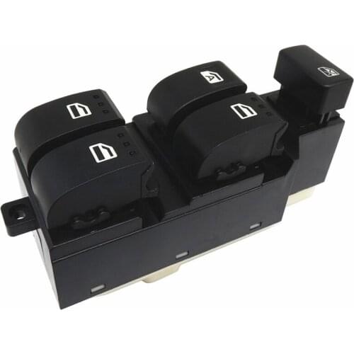 84820-B2010 84820B2010 Front Left Driver Side Power Window Lifter Switch for Daihatsu Toyota Avanza BB Car Accessories