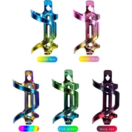 Bottle Cage Lightweight Bicycle Accessories Bottle Holder Cycling Bottle Bracket for Mountain Road Bike Bicycle bike cup holder