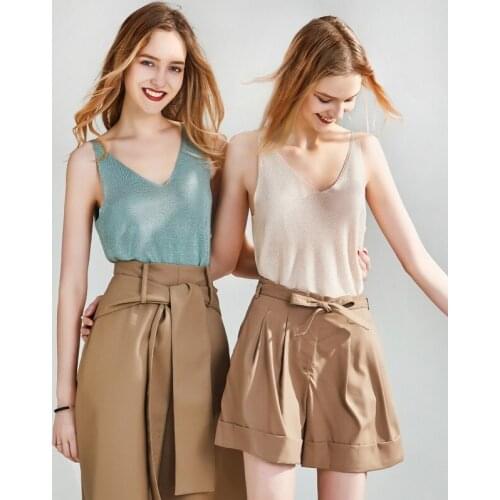 Женские летние топы HAVVA China At AliExpress