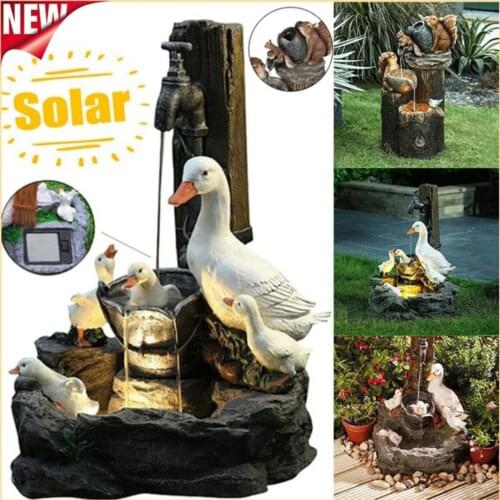 HIISUNTD-LITE Solar LED Lights