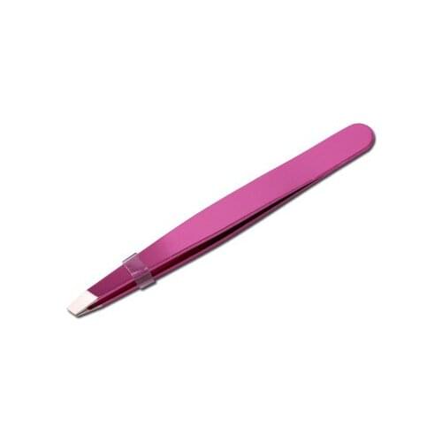Small Tweezer Eyebrows Tweezer Makeup Tweezers Facial Make Up Tools Clip Hair Remover False Eyelashes For Face Nose Beauty Sale