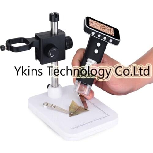 720P VGA microscope long object distance digital USB microscope soldering tool bga smt phone watch repair