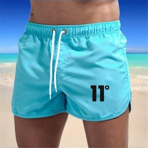 Mens Sexy Swimsuit Swimming Man Swimwear Men Briefs Beach Shorts Swim Trunks Sports Suits Surf Board Shorts