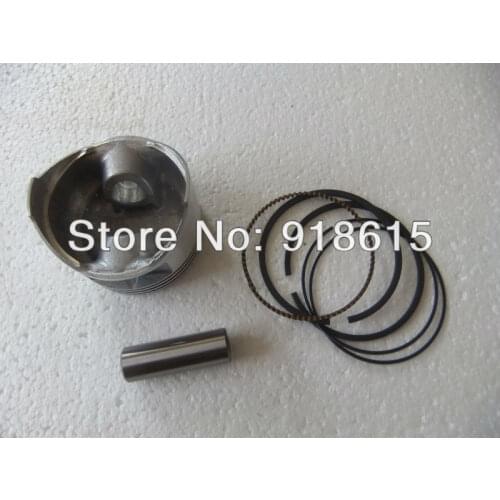 PISTON RING SET THICK STYLE FOR HONDA GX620 SH11000 SHT11000 20HP V TWIN 2MM THICK RINGS