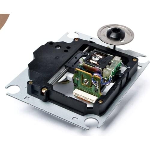 Original Replacement For PIONEER XR-P170C CD Player Laser Lens Lasereinheit Assembly XR-P170C Optical Pickup Bloc Optique Unit