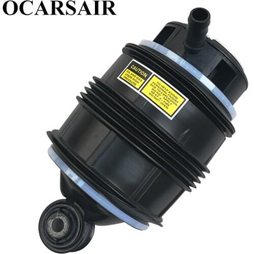 Air Spring For Mercedes E-Class Airmatic W211 W219 E350 E320 Rear Air Suspension Air Suspension Spring OEM2113200725 2113200825