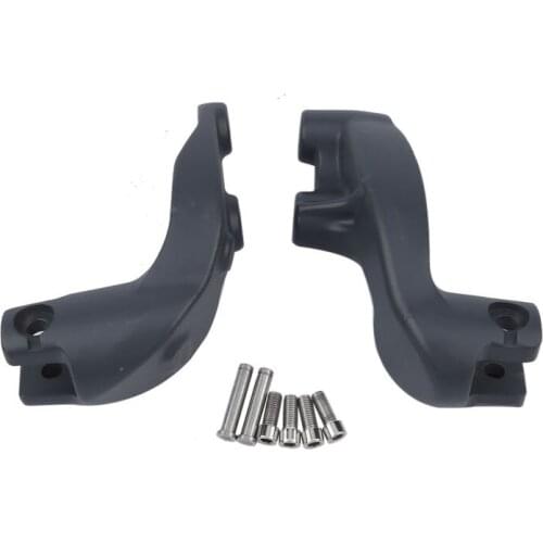 Motorcycle Passenger Foot Pegs Mount Bracket For Indian Scout 2015-2020 Scout Sixty 2016-2020