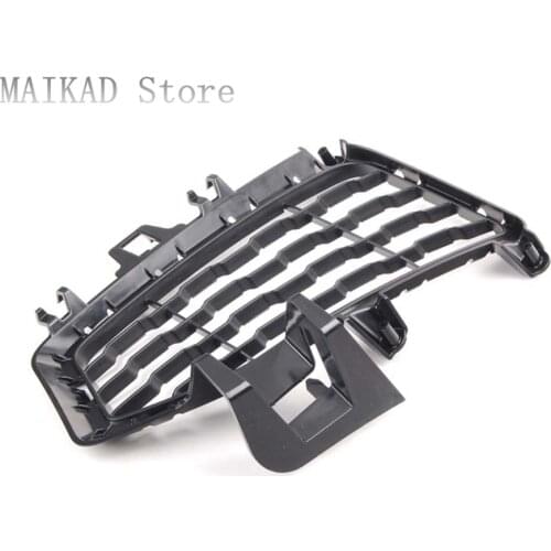 Bumper Grille for BMW F32 F33 418i 420i 428i 430i 435i 440i 418d 425d 430d 420d 420iX 428iX 430iX 435iX 51118056493