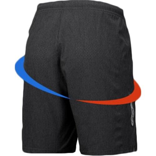 NEW Shorts Men Solid Casual Beach Shorts Homme High Quality Bottoms Elastic Waist Boardshorts Gym Fitness Plus Size 4XL